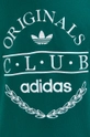 Βαμβακερή μπλούζα adidas Originals Ανδρικά