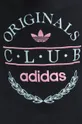 Бавовняна кофта adidas Originals