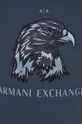 Bluza Armani Exchange Moški