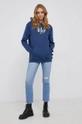 GAP Bluza x Disney 77 % Bawełna, 23 % Poliester