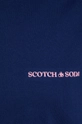 Бавовняний лонгслів Scotch & Soda