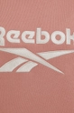 Βαμβακερή μπλούζα Reebok Classic