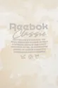 Βαμβακερή μπλούζα Reebok Classic Unisex