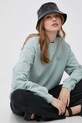 Fila bluza zielony FAU0001