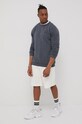 Fila bluza FAU0001 szary SS22