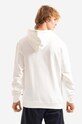 Odzież Kangol bluza bawełniana KLEU001 biały