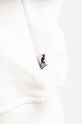 Kangol bluza bawełniana KLEU001 biały
