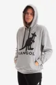 Kangol cotton sweatshirt Unisex
