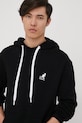 Bavlněná mikina Kangol KLEU002