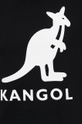 Βαμβακερή μπλούζα Kangol