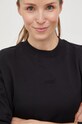 Bavlnená mikina Arkk Copenhagen čierna AA5193.0099