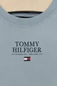 Tommy Hilfiger - Παιδικό βαμβακερό μακρυμάνικο  100% Βαμβάκι