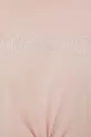 Bavlnené tričko s dlhým rukávom Dkny Dámsky