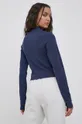 Tommy Jeans - Βαμβακερό πουκάμισο με μακριά μανίκια  100% Βαμβάκι