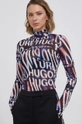 multicolor Hugo - Longsleeve 50461708