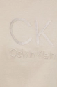 Βαμβακερό μπλουζάκι Calvin Klein Γυναικεία