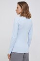 Odzież Calvin Klein Longsleeve K20K203455.PPYY niebieski