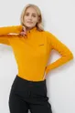 πορτοκαλί Longsleeve adidas Performance Γυναικεία