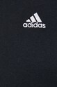 Хлопковый лонгслив adidas HF7261