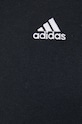 Βαμβακερή μπλούζα με μακριά μανίκια adidas HF7261