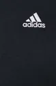 Βαμβακερή μπλούζα με μακριά μανίκια adidas