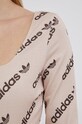 adidas Originals longsleeve HM4893 HM4893 bej