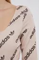 Tričko s dlhým rukávom adidas Originals HM4893 Dámsky