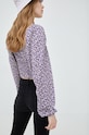 Odjeća Bluza Noisy May 27020655.ChalkViole ljubičasta
