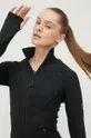 czarny adidas by Stella McCartney bluza treningowa Truepurpose HD9105