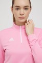 adidas Performance hanorac de antrenament Entrada 22 HC5045 roz