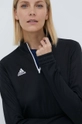 czarny adidas Performance bluza treningowa Entrada 22 H57541