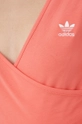 Majica z dolgimi rokavi adidas Originals Adicolor Ženski