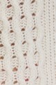 Red Valentino - Pulover din amestec de lana XR3KC12F6CH bej
