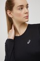 Asics longsleeve pentru alergare Core uni negru 2012C333.001