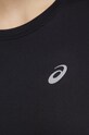 Asics longsleeve do biegania Core 2012C333.001 czarny