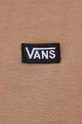 Vans longsleeve bawełniany Damski