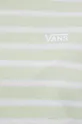 Vans - Βαμβακερό πουκάμισο με μακριά μανίκια Γυναικεία