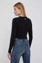 Bavlnené tričko s dlhým rukávom Calvin Klein Jeans  100% Bavlna