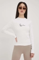 μαύρο Longsleeve Karl Kani