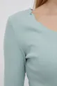 Tričko s dlhým rukávom Vero Moda Dámsky