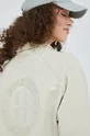 Βαμβακερή μπλούζα HUF Γυναικεία