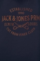 Βαμβακερό πουκάμισο με μακριά μανίκια Premium by Jack&Jones