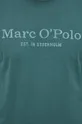 Bavlnené tričko s dlhým rukávom Marc O'Polo Pánsky
