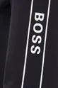 μαύρο Longsleeve Boss BOSS CASUAL