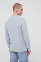 Tričko s dlhým rukávom Tommy Jeans  50% Bavlna, 50% Polyester