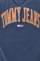 Хлопковый лонгслив Tommy Jeans