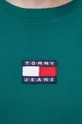 Tommy Jeans Longsleeve bawełniany DM0DM10932.PPYY Męski