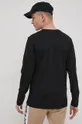 Bavlnené tričko s dlhým rukávom Produkt by Jack & Jones  100% Bavlna