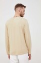 Odzież Resteröds longsleeve 27041.14 beżowy