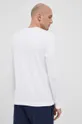 Βαμβακερό πουκάμισο με μακριά μανίκια Calvin Klein Jeans  100% Βαμβάκι